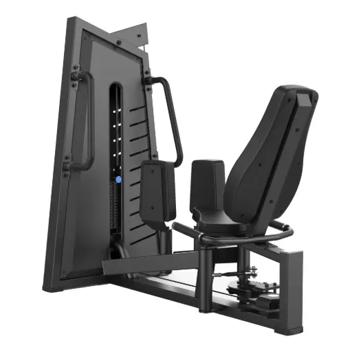 [69636] Máquina de Abductor & Aductor K6 Profesional Radical 80 Kg