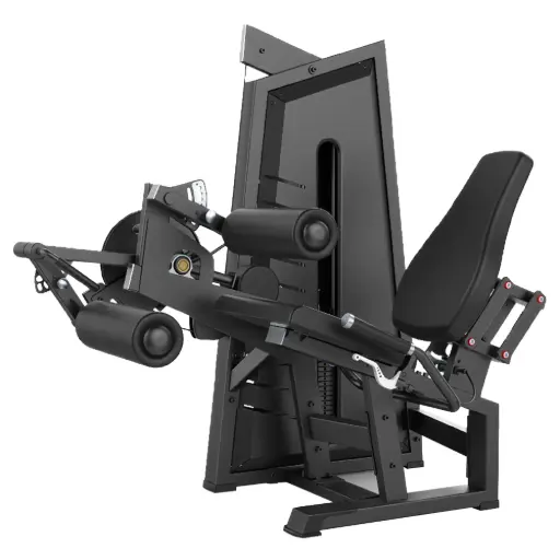 [69637] Professional Dual Leg Extension & Curl Machine K6 Radical KRX3086