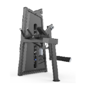 [69638] Máquina Profesional de Gluteos Radical KRX3024