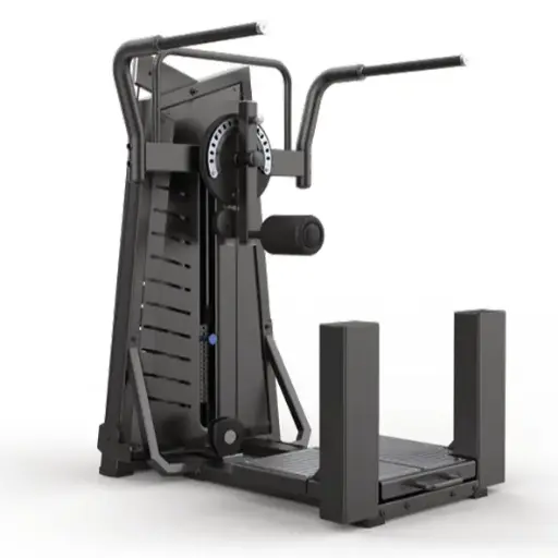 [69640] Professional Multi-Hip Machine K6 Radical KRX3011