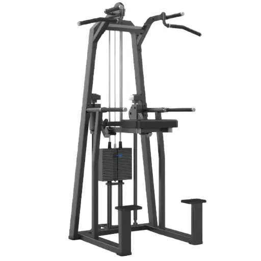 [69642] Máquina Profesional de Paralela Asistida K6 Radical KRX3009 
