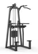 [69642] Máquina Profesional de Paralela Asistida K6 Radical KRX3009