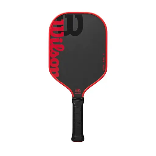 [WR157911U2]  Pala de Pickleball Wilson Blaze 13mm (230grs)  