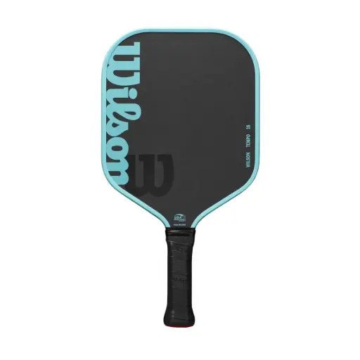 [WR160011U2]  Pala de Pickleball Wilson Tempo 16mm (230grs)  