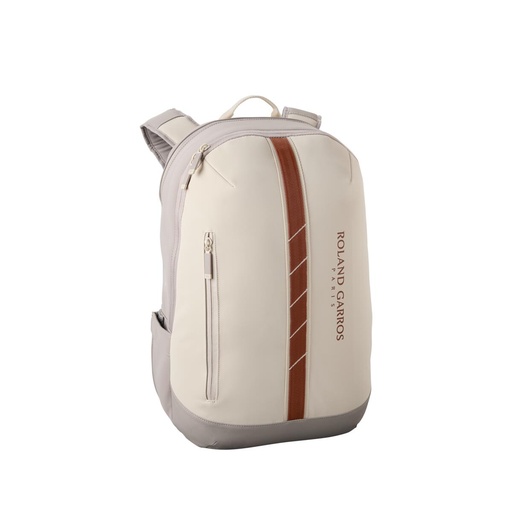 [WR8042701001]  Morral de Tenis Wilson Roland Garros Paris 2PK  