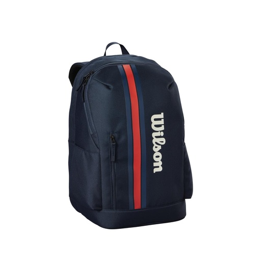  Morral de Tenis Wilson Team 2PK  