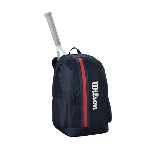  Morral de Tenis Wilson Team 2PK  