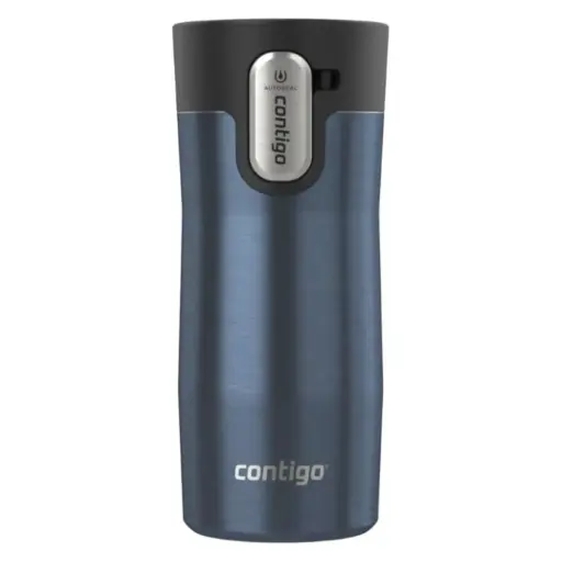 Botella Térmica Contigo West Loop 3.0 AutoSeal 16oz/473ml 