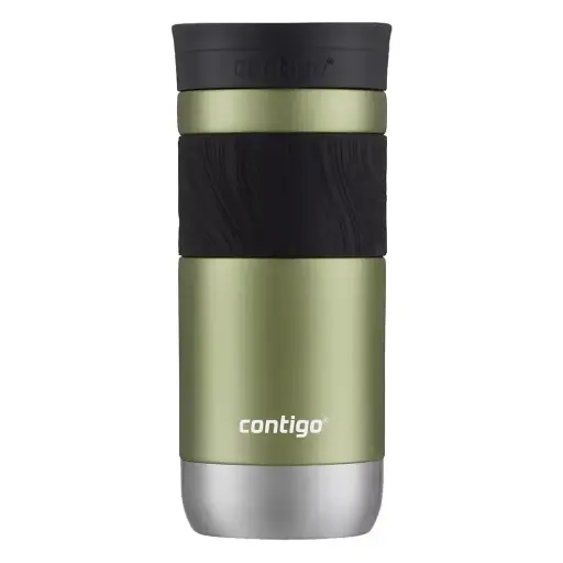 Botella Térmica Contigo Byron 2.0 SS Leak-Proof 16oz/473ml 