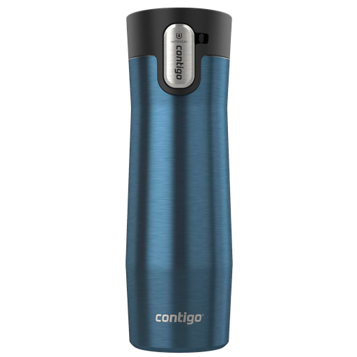 Botella Térmica Contigo West Loop 3.0 AutoSeal 20oz/590ml 