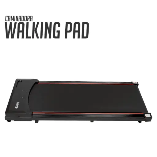 [69643]  Treadmill K6 Walking Pad