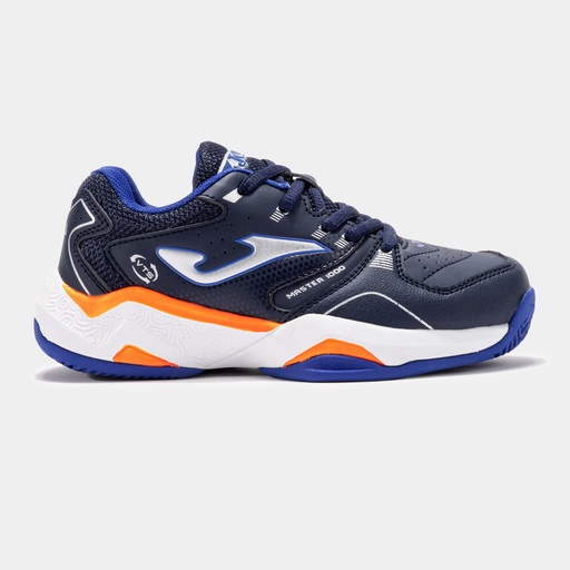 Zapato Infantil de Tenis Joma Master 1000 JR