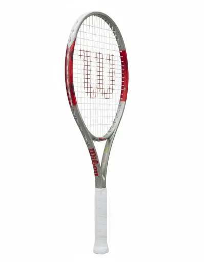 [WR073310U2] Raqueta De Tenis Wilson Federer Elite Sin CVR