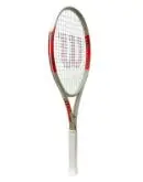 [WR073310U2] Raqueta De Tenis Wilson Federer Elite Sin CVR