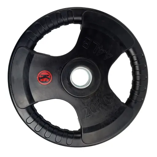 [66639] Disco 2" K6 Multiagarre Encauchetada 20 kg 