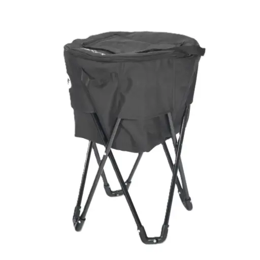 [16076] Party Cooler De Camping Plegable Ecology 45L