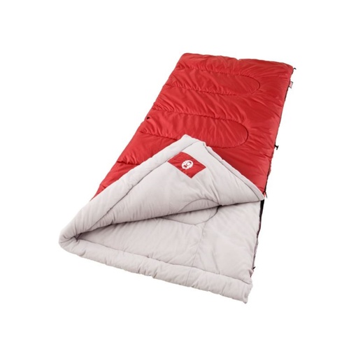 [2205649] Saco de Dormir Coleman Palmetto Cool Weather