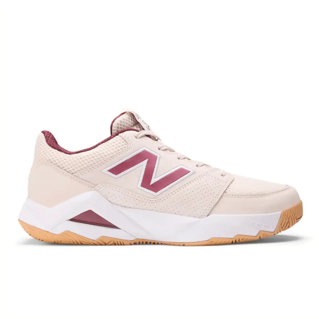 Zapato Tenis New Balance Coco Delray Hard Court v2