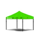 Toldo 2x2 Tipo Acordeon  Ecology Sunshine