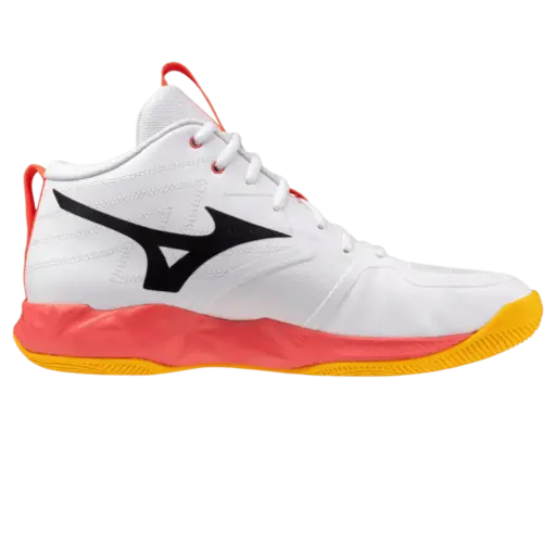 Botín Voleibol Mizuno Wave Momentum PRO MID