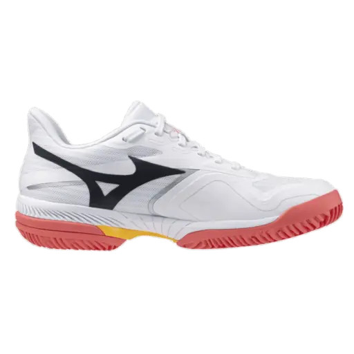 Zapato Tenis Mujer Mizuno Wave Exceed Court CC