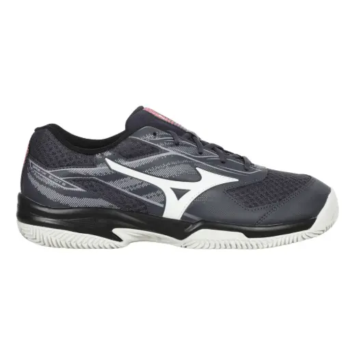 Zapato Tenis Mizuno Break Shot 5 CC