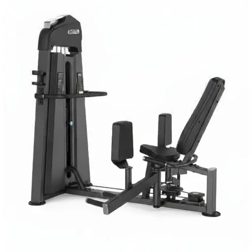 [68203] Máquina de Aductor K6 Professional Evolve 110 Kg