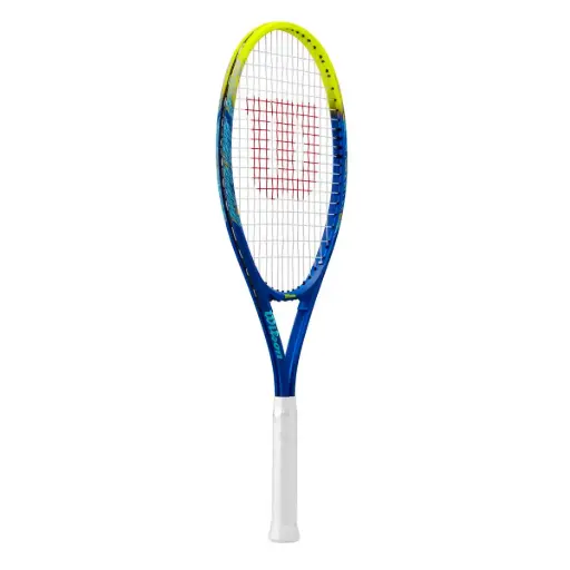 [WR198910U3] Raqueta de Tenis Wilson Impact (Grip 3)