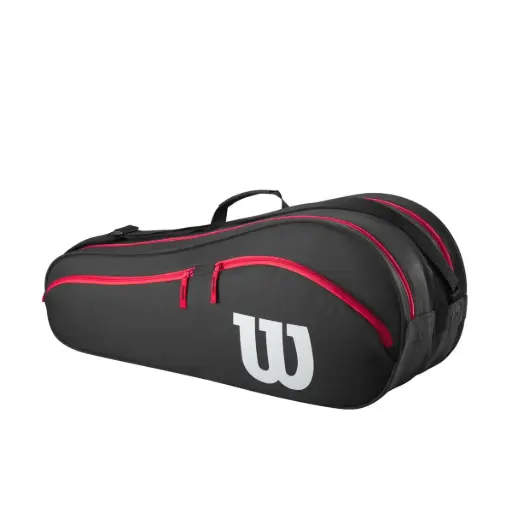 [WR8041701001] Bolso De Tenis Wilson Advantage 6PK
