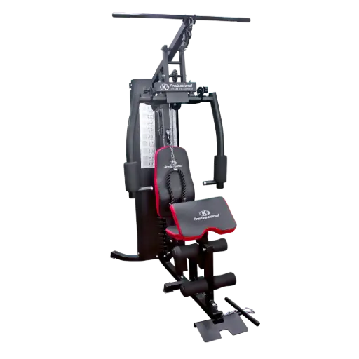 [68901] Multifuerza K6 IO 2 V4 150 lb (Kit)