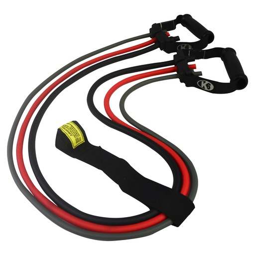 [67307] Set de 3 Ligas K6