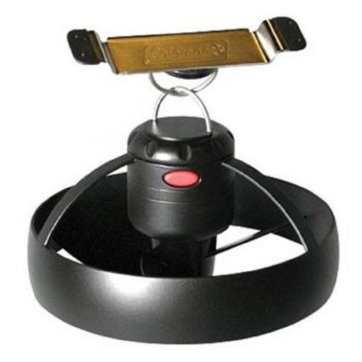 [2000009116] Ventilador Coleman Cool Zephyer con Lampara