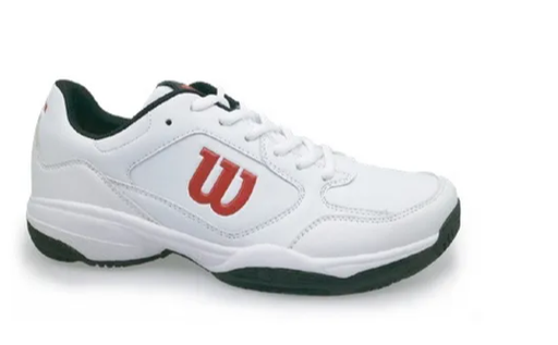Zapato de Tenis Wilson Game Blanco 
