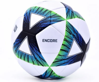 [WTE8533XB05] Balón de Fútbol Wilson Encore NO.5