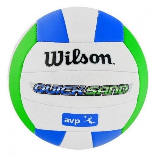[WTH4892XB] Balón de Voleibol Wilson AVP Quicksand Verde