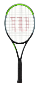[WR014111U2] Raqueta de Tenis Wilson Blade 100Ul V7.0 W/O Cvr ("2") (T1411-2)