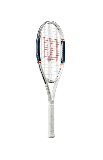 [WR030510H2] Raqueta de Tenis Wilson Roland Garros Triumph (T3051)