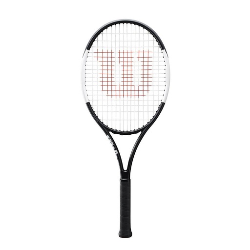 [WRT534500] Raqueta de Tenis Wilson Pro Staff 26 C/Cover Version 2 (T5345)