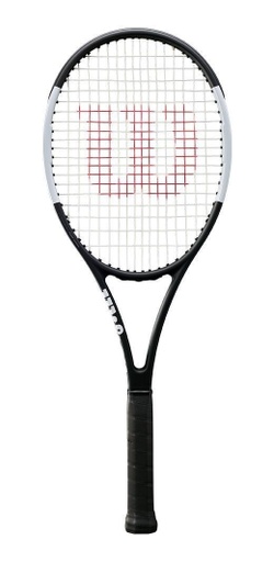 [WRT74181U3] Raqueta de Tenis Wilson Pro Staff 97 S/Cover (GRIP 3) Versión 1 (T7418-3)