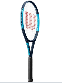 [WRT73741U2] Raqueta de Tenis Wilson Ultra 100L V2 Grip 2