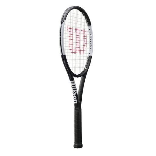 [WRT74191U3] Raqueta de Tenis Wilson Pro Staff 97L S/Cover (GRIP 3) (T7419-3)