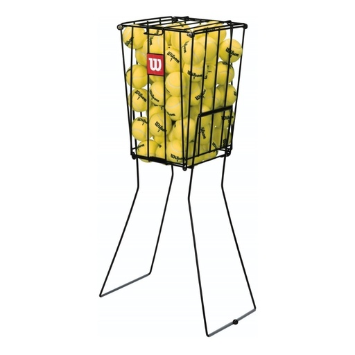 [WRZ323700] Cesta para pelotas de Tenis Wilson 75 Ball Pick up