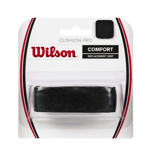 [WRZ4209BK] Grip de Repuesto Wilson Cushion Pro