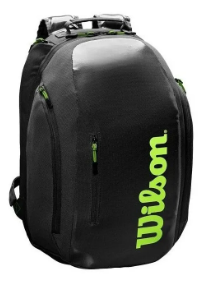 [WR8004301001] Bolso de Tenis Wilson Super Tour Backpack (Z430100)