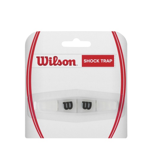 [WRZ537000] Antivibrador para Raqueta de Tenis Wilson Shock Trap