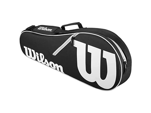 [WRZ601403] Maleta Wilson Advantage II X3 Negro