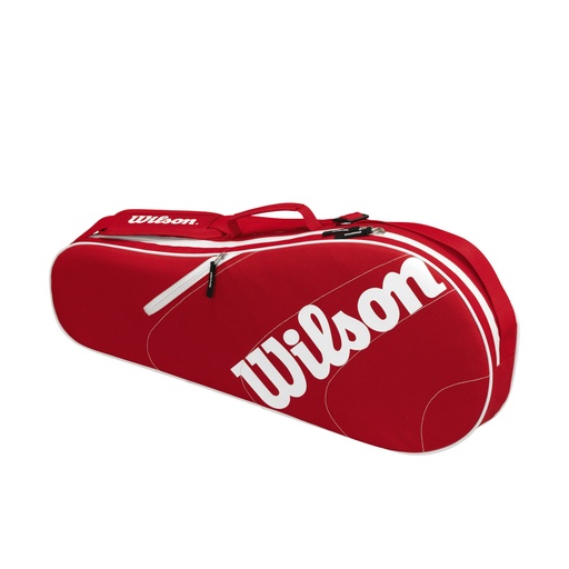 [WRZ609503] Bolso de Tenis Wilson Advantage Team Triple Bag (Z609503)
