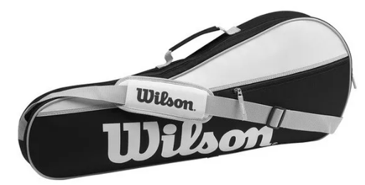[WR8000901001] Bolso de Tenis Wilson Advantage Pro Triple Bag B (Z901001)