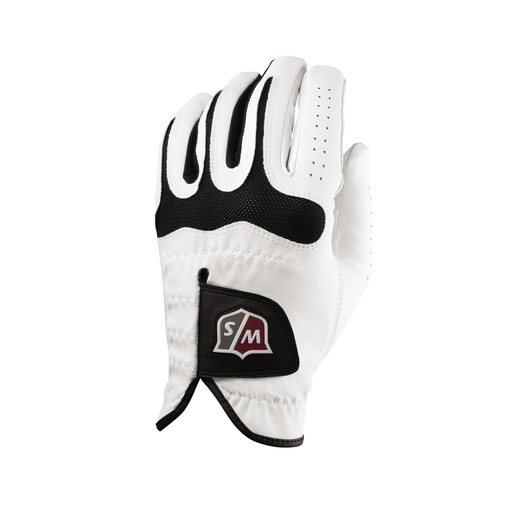 Guante de Golf Wilson Grip Soft Izquierdo 