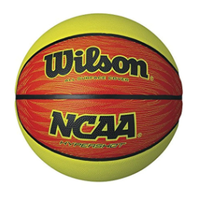 [WTB0968XB] Balón de Basket Wilson Hyper Shot Lior NO.7